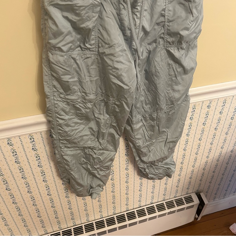 Free People Movement Athletic Jogger Pants - Picture 4 of 9